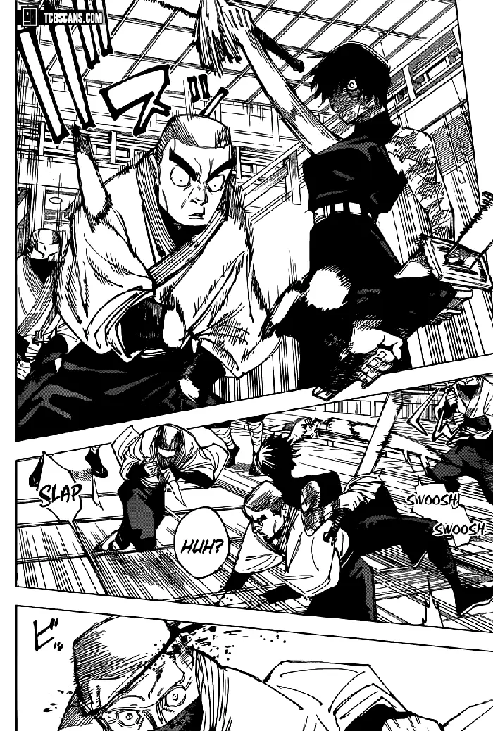 Jujutsu Kaisen Chapter 150 image 09_optimized